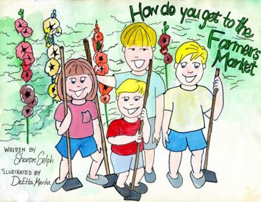 How Do You Get to the Farmers Market