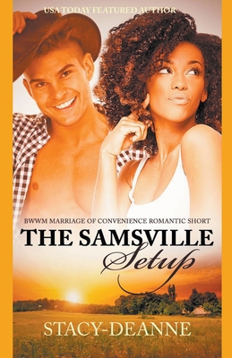 The Samsville Setup B0B9ZXYN8Z Book Cover