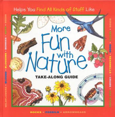 More Fun with Nature B006TMOJFK Book Cover