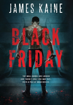 Black Friday B0DJKKZJZT Book Cover