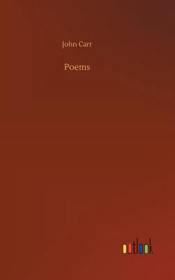 Poems 3734018595 Book Cover