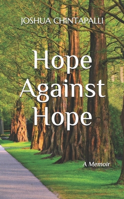 Hope Against Hope B09C1FRHKG Book Cover