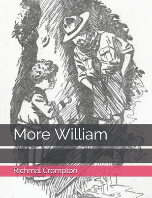 More William B08TQFWZ4V Book Cover