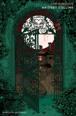 The Binding 0008683557 Book Cover