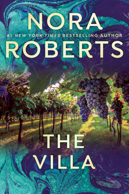 The Villa B004WSVI6G Book Cover