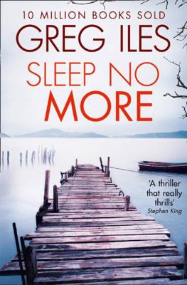Sleep No More 0007546556 Book Cover