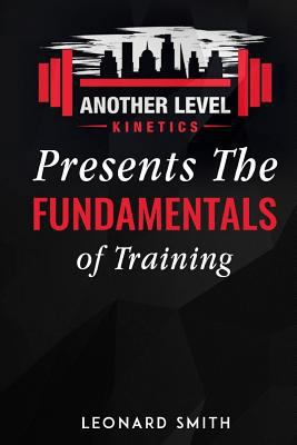 Another Level Kinetics: Presents the Fundamenta... 1950088065 Book Cover