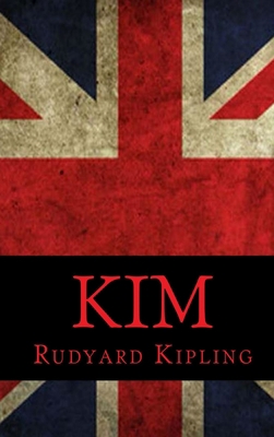 Kim 1329442644 Book Cover