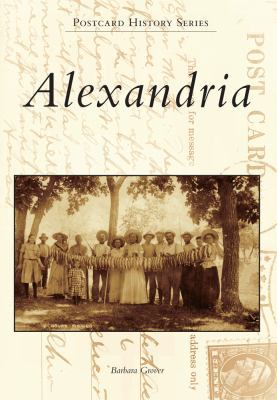 Alexandria 1467112143 Book Cover