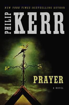 Prayer 039916765X Book Cover