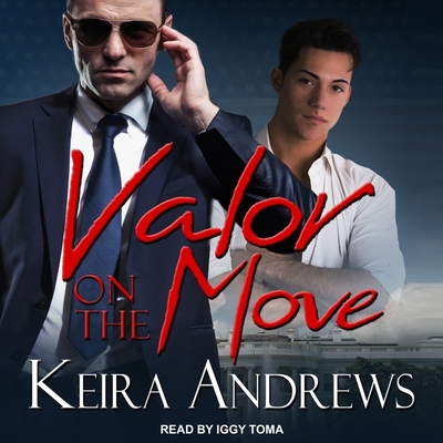 Valor on the Move B08Z2GX5Z8 Book Cover