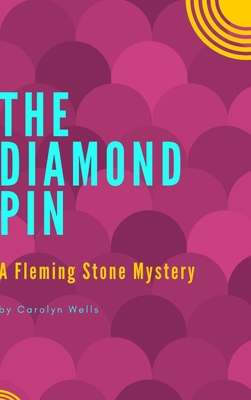 The Diamond Pin 1387138626 Book Cover