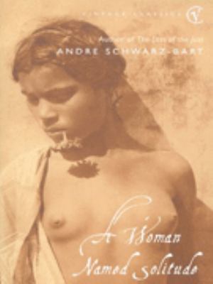 A Woman Named Solitude 009944075X Book Cover