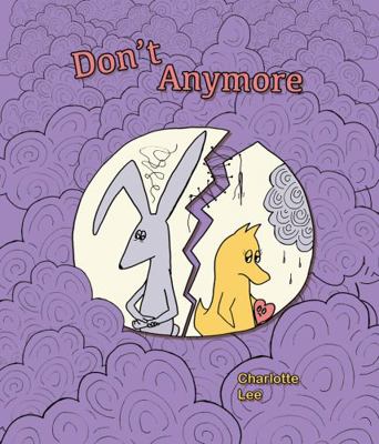 Don't Anymore 0999797867 Book Cover