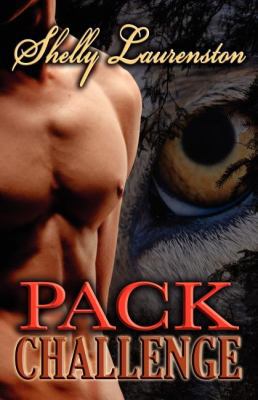 Pack Challenge 1599982714 Book Cover