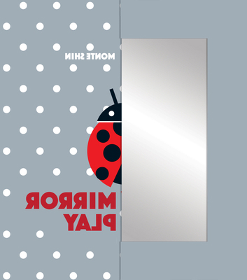 Mirror Play 9888341537 Book Cover