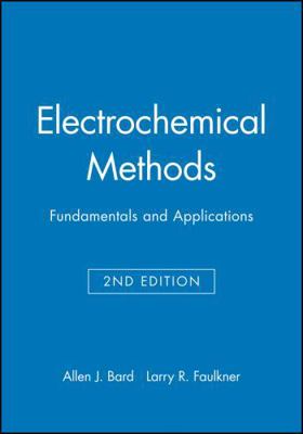 Student Solutions Manual to Accompany Electroch... B007CJ7IQ6 Book Cover