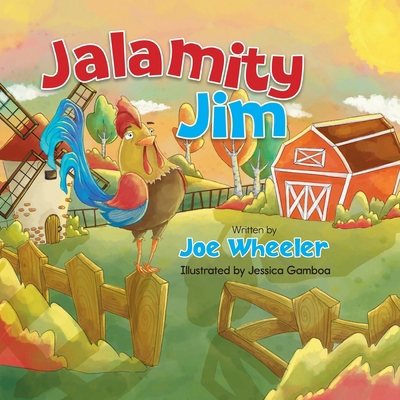 Jalamity Jim B0DXTXC57X Book Cover