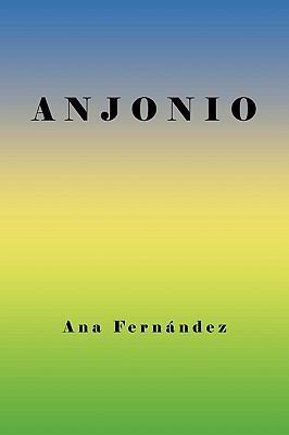A N J O N I O [Spanish] 1441563113 Book Cover