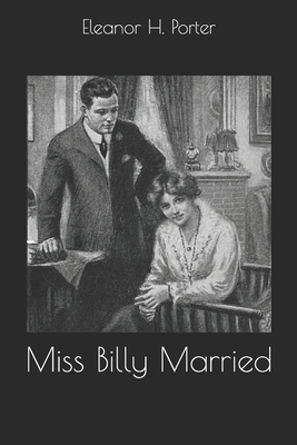 Miss Billy Married 1700055534 Book Cover