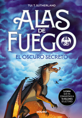 El Oscuro Secreto / The Dark Secret [Spanish] 8427234783 Book Cover