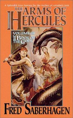 Arms of Hercules 0812566807 Book Cover