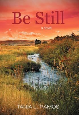 Be Still 1475913516 Book Cover