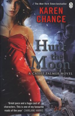 Hunt the Moon 0241952603 Book Cover