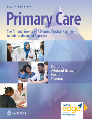 Primary Care: The Art and Science of Advanced P... 1719644659 Book Cover