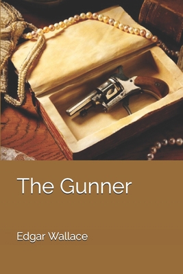 The Gunner 1700278274 Book Cover