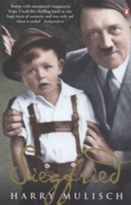 Siegfried : A Black Idyll 0141009144 Book Cover