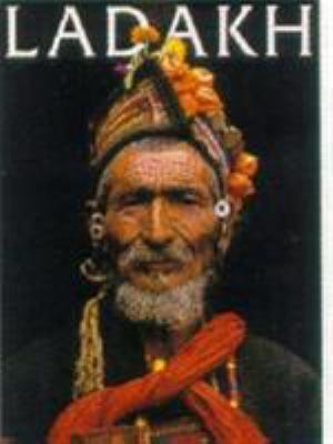 Ladakh 817436160X Book Cover