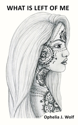 What Is Left of Me B0D6V5PX3C Book Cover