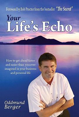 Your Life's Echo 1599301199 Book Cover