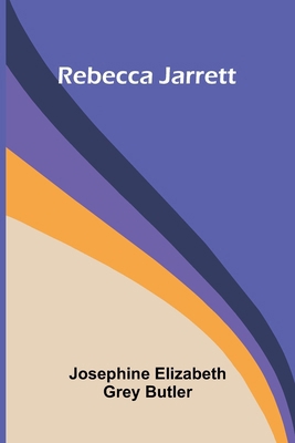 Rebecca Jarrett 9378411363 Book Cover