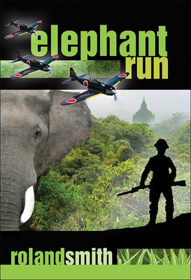 Elephant Run 1606865153 Book Cover