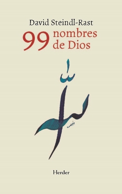 99 Nombres de Dios [Spanish] 8425445051 Book Cover
