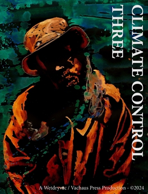 Climate Control Three: You Are Not A Burden B0D7BVR32V Book Cover