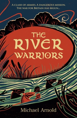The River Warriors 1835984274 Book Cover