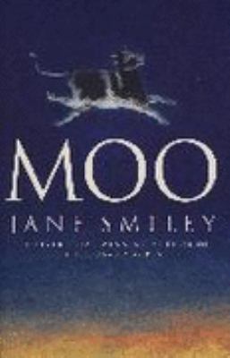 Moo 000225235X Book Cover