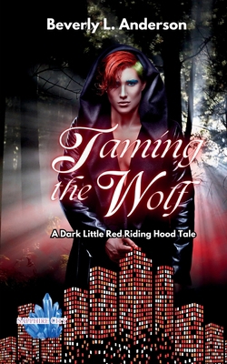 Taming the Wolf B0FW2MTXJW Book Cover