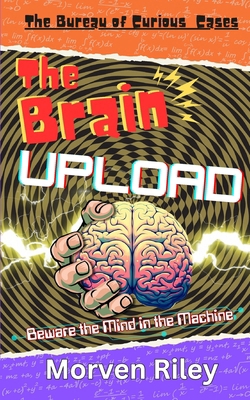 The Brain Upload            Book Cover