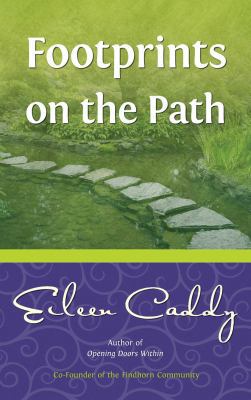 Footprints on the Path 0905249801 Book Cover