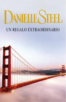 Un Regalo Extraordinario = Amazing Grace [Spanish] 0307882292 Book Cover