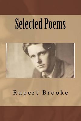 Selected Poems 1508558175 Book Cover