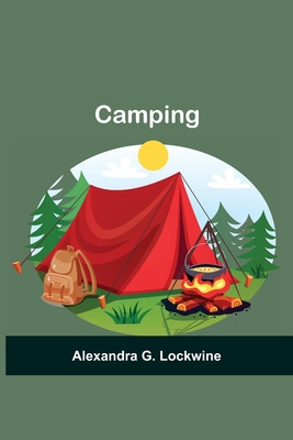 Camping 9354598064 Book Cover