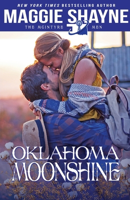 Oklahoma Moonshine 1648392962 Book Cover