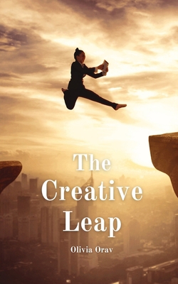 The Creative Leap 991686277X Book Cover