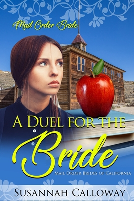A Duel for the Bride 1698147341 Book Cover