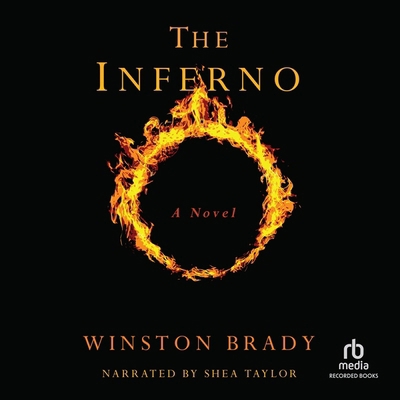 The Inferno B0D42G8LFF Book Cover